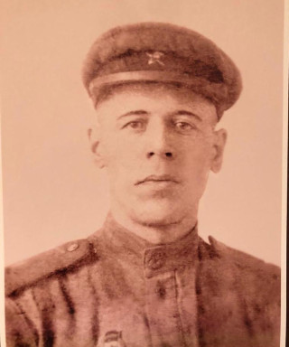 Надзён Трофим Михайлович