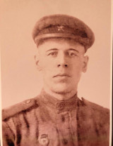 Надзён Трофим Михайлович