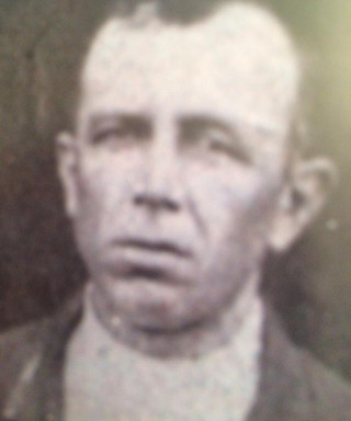 Заверюха Харлампий Павлович