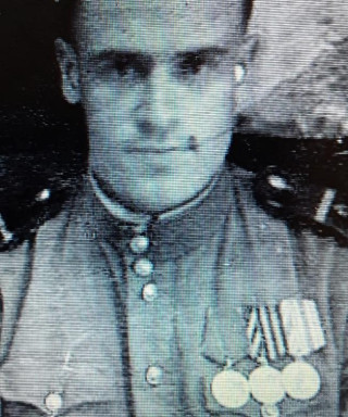 Бебик Иван Павлович