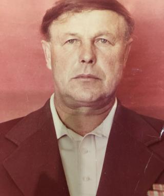 Федорук Виктор Корнеевич