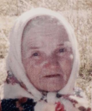 Андреева Анна Андреевна