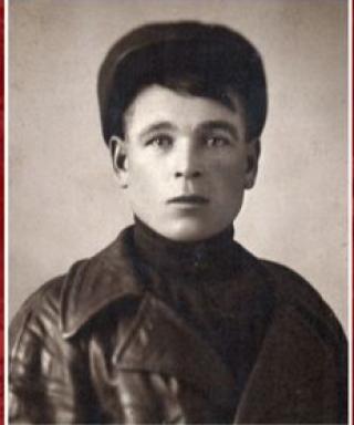Белимов Иван Миронович