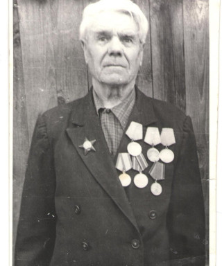 Кутузов Фёдор Прокофьевич