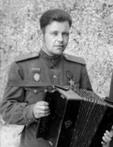 Кривошеев Григорий Семёнович