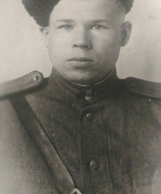 Тарасов Николай Дмитриевич