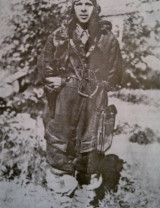 Порошин Афанасий Иванович