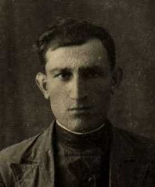 Погосян Сурен Бахшиевич