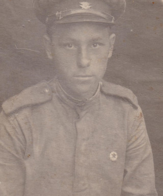 Бугров Николай Васильевич