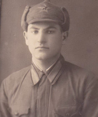 Кирюхин Петр Григорьевич