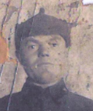 Велижанин Михаил Иванович