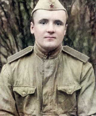 Коневский Алексей Михайлович