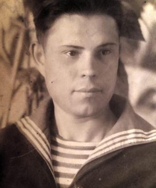 Сапунихин Василий Федорович