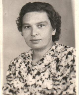 Шейбухова Елена Владимировна