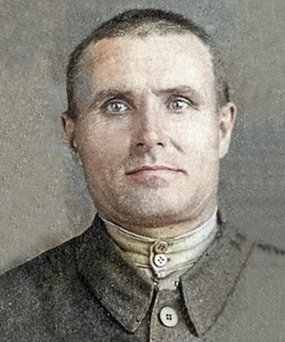 Коневский Михаил Захарович