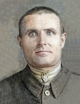 Коневский Михаил Захарович