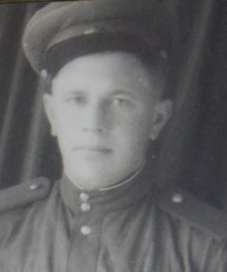 Малайчина Николай Никитович