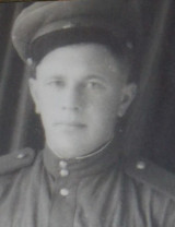 Малайчина Николай Никитович