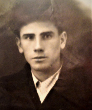 Павлов Василий Семёнович