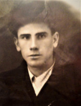 Павлов Василий Семёнович