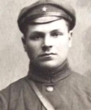 Бадерин Николай Васильевич