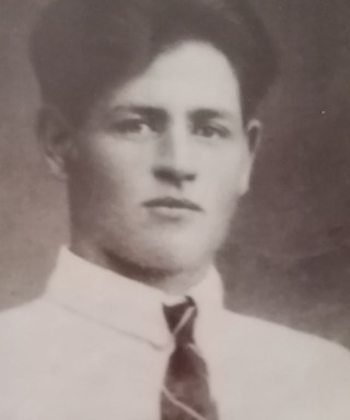 Акимов Михаил Иванович