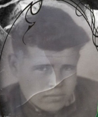 Артемьев Михаил Данилович