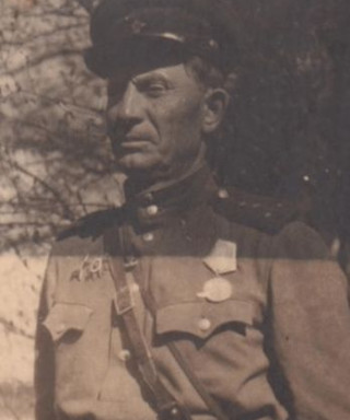 Архипов Петр Иванович