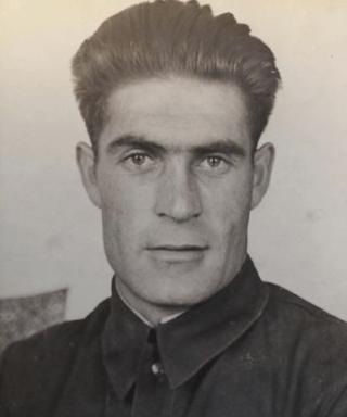 Багдасарьян Василий Аршакович