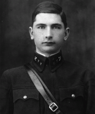 Ходан Николай Данилович