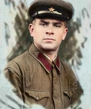Хохлов Владимир Павлович