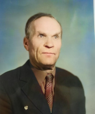 Балахнин Виктор Давыдович