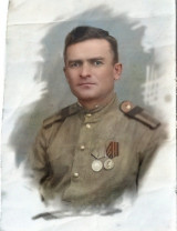 Петросов Мушег Мосесович