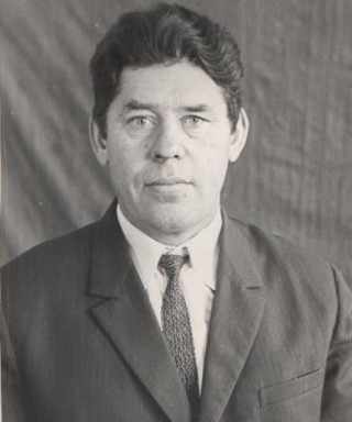 Вагин Алексей Сарапионович