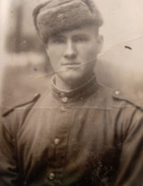 Устименко Григорий Кузьмич