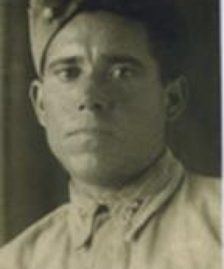 Буйнов Михаил Иванович