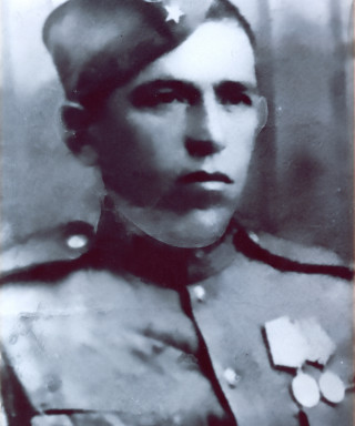 Очнев Иван Савельевич