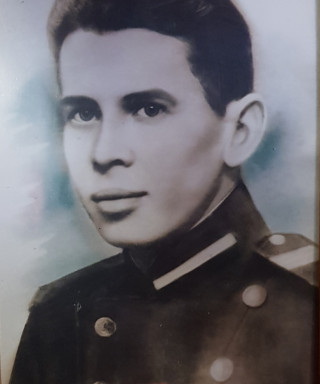 Муравьев Альберт Николаевич