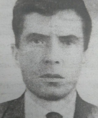 Зенохов Иван Семенович