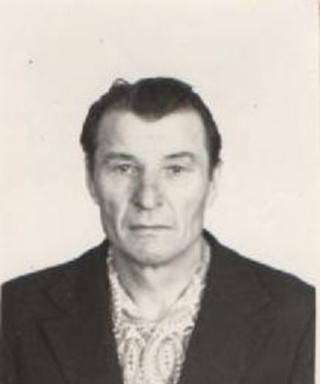 Малышев Василий Степанович