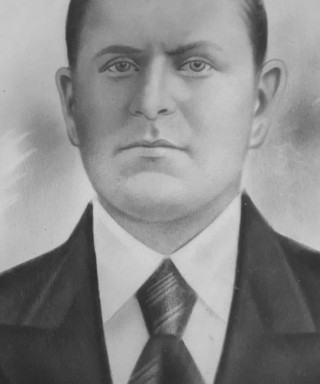 Лямцев Иван Ефремович