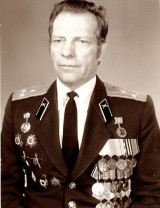 Филозоп Петр Моисеевич