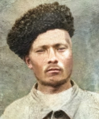 Хайруллин Халидар Хайруллович