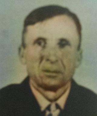 Тегельский Иван Макарович
