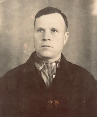 Алипченков Николай Григорьевич