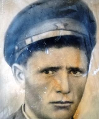 Козырев Николай Николаевич