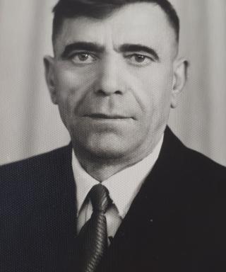Моисеенко Григорий Михайлович