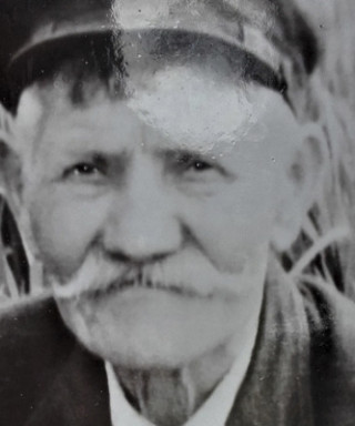 Пархоменко Александр Захарович