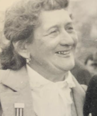 Морозова Тамара Дмитриевна