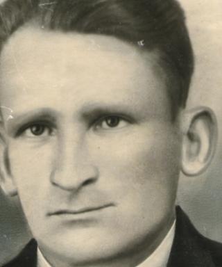 Кулик Илья Лукич